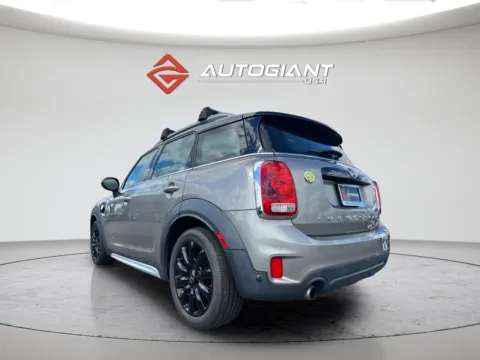 More photos of 2018 MINI Cooper S E Countryman at AutoGiant USA Indianapolis, IN