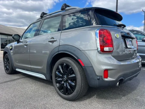 More photos of 2018 MINI Cooper S E Countryman at AutoGiant USA Indianapolis, IN
