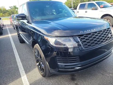 Photos of 2019 Land Rover Range Rover 3.0L V6 Supercharged for sale in Indianapolis, IN at AutoGiant USA Indianapolis