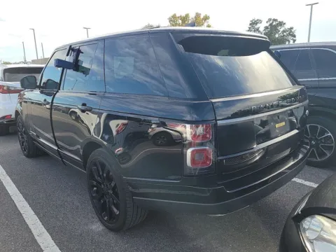 More photos of 2019 Land Rover Range Rover 3.0L V6 Supercharged at AutoGiant USA Indianapolis, IN