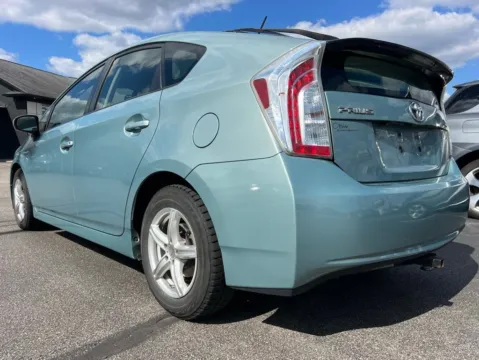 More photos of 2014 Toyota Prius Four at AutoGiant USA Indianapolis, IN