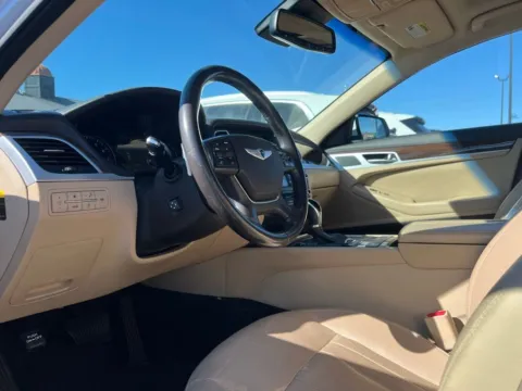 Photos of 2015 Hyundai Genesis 3.8 for sale in Indianapolis, IN at AutoGiant USA Indianapolis