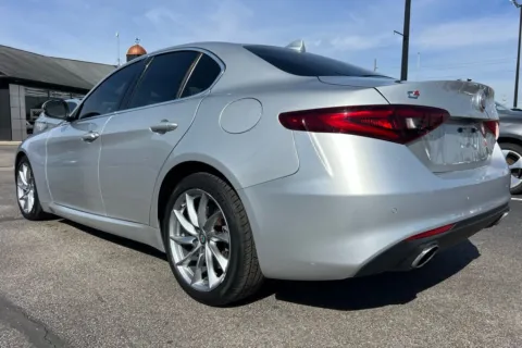 More photos of 2017 Alfa Romeo Giulia at AutoGiant USA Indianapolis, IN