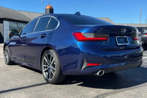 More photos of 2019 BMW 3 Series 330i at AutoGiant USA Indianapolis, IN
