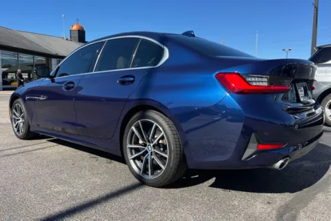 More photos of 2019 BMW 3 Series 330i at AutoGiant USA Indianapolis, IN