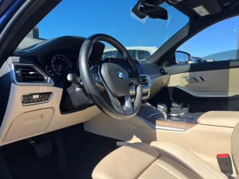 Photos of 2019 BMW 3 Series 330i for sale in Indianapolis, IN at AutoGiant USA Indianapolis