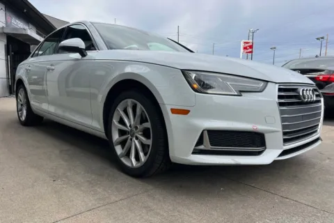 More photos of 2019 Audi A4 2.0T Premium at AutoGiant USA Indianapolis, IN