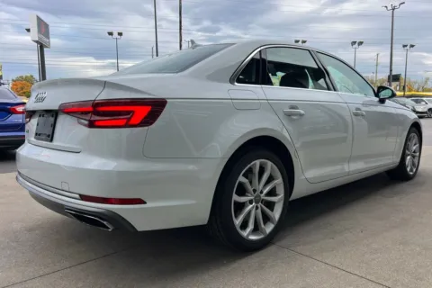 More photos of 2019 Audi A4 2.0T Premium at AutoGiant USA Indianapolis, IN