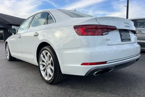 More photos of 2019 Audi A4 2.0T Premium at AutoGiant USA Indianapolis, IN