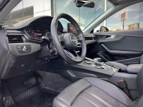 Photos of 2019 Audi A4 2.0T Premium for sale in Indianapolis, IN at AutoGiant USA Indianapolis