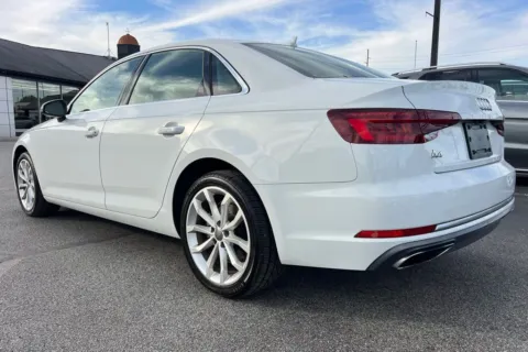 More photos of 2019 Audi A4 2.0T Premium at AutoGiant USA Indianapolis, IN