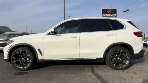 Another view of 2019 BMW X5 xDrive40i for sale in Indianapolis, IN at AutoGiant USA Indianapolis