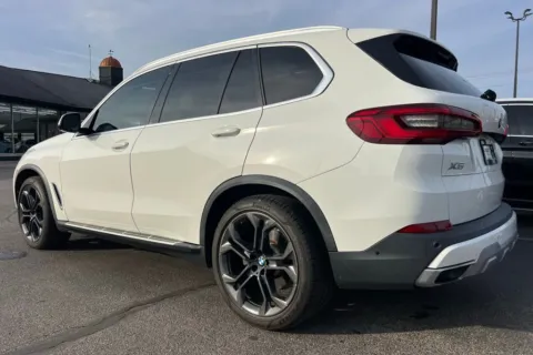 More photos of 2019 BMW X5 xDrive40i at AutoGiant USA Indianapolis, IN