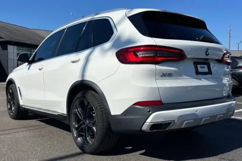 More photos of 2019 BMW X5 xDrive40i at AutoGiant USA Indianapolis, IN