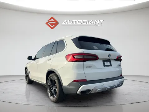 More photos of 2019 BMW X5 xDrive40i at AutoGiant USA Indianapolis, IN