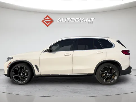 Another view of 2019 BMW X5 xDrive40i for sale in Indianapolis, IN at AutoGiant USA Indianapolis