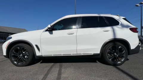 Another view of 2019 BMW X5 xDrive40i for sale in Indianapolis, IN at AutoGiant USA Indianapolis