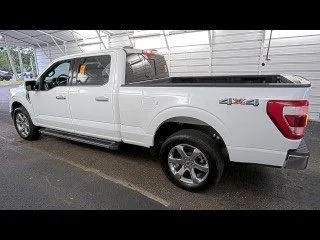 More photos of 2021 Ford F-150 Lariat at AutoGiant USA Indianapolis, IN