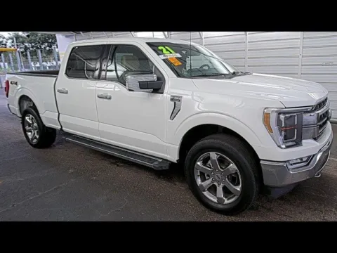 Photos of 2021 Ford F-150 Lariat for sale in Indianapolis, IN at AutoGiant USA Indianapolis