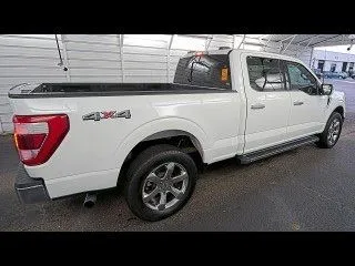 Another view of 2021 Ford F-150 Lariat for sale in Indianapolis, IN at AutoGiant USA Indianapolis