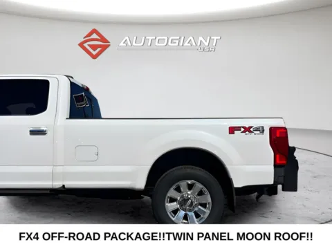 More photos of 2022 Ford F-250SD Platinum at AutoGiant USA Indianapolis, IN