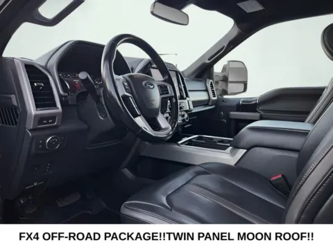 Photos of 2022 Ford F-250SD Platinum for sale in Indianapolis, IN at AutoGiant USA Indianapolis