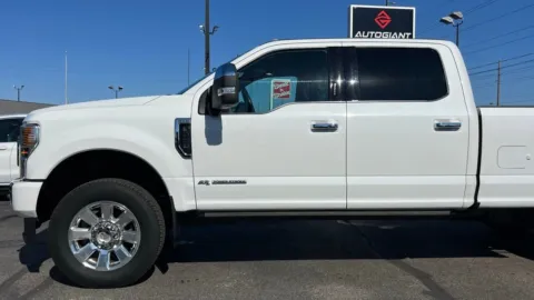 More photos of 2022 Ford F-250SD Platinum at AutoGiant USA Indianapolis, IN
