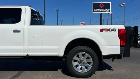 More photos of 2022 Ford F-250SD Platinum at AutoGiant USA Indianapolis, IN