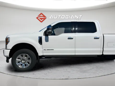More photos of 2022 Ford F-250SD Platinum at AutoGiant USA Indianapolis, IN