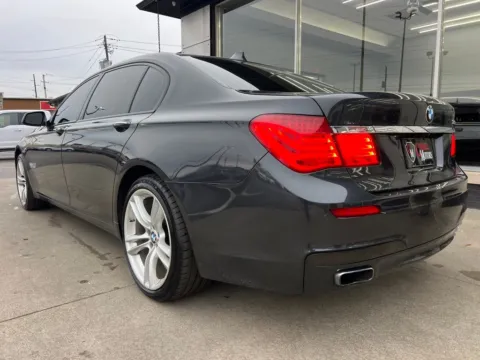 More photos of 2012 BMW 7 Series 750Li at AutoGiant USA Indianapolis, IN
