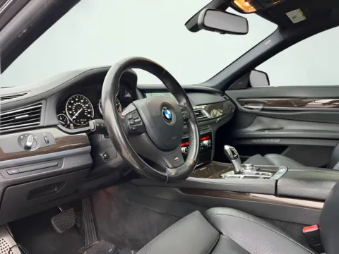 Photos of 2012 BMW 7 Series 750Li for sale in Indianapolis, IN at AutoGiant USA Indianapolis