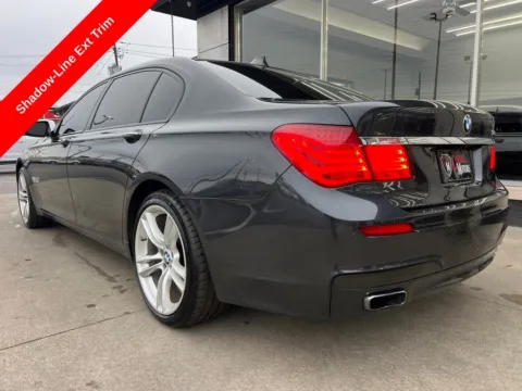 More photos of 2012 BMW 7 Series 750Li at AutoGiant USA Indianapolis, IN