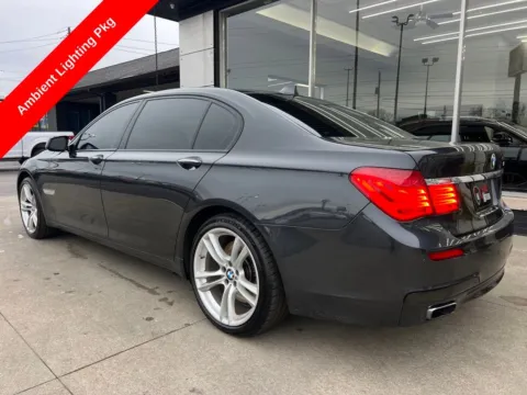 More photos of 2012 BMW 7 Series 750Li at AutoGiant USA Indianapolis, IN