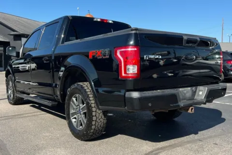 More photos of 2016 Ford F-150 XLT at AutoGiant USA Indianapolis, IN