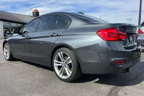 More photos of 2016 BMW 3 Series 328i xDrive at AutoGiant USA Indianapolis, IN