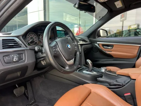 Photos of 2016 BMW 3 Series 328i xDrive for sale in Indianapolis, IN at AutoGiant USA Indianapolis