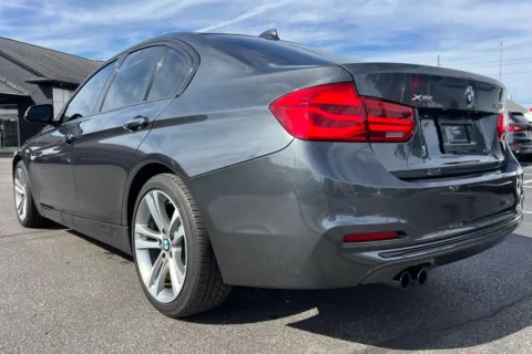 More photos of 2016 BMW 3 Series 328i xDrive at AutoGiant USA Indianapolis, IN