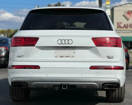 More photos of 2017 Audi Q7 3.0T Premium Plus at AutoGiant USA Indianapolis, IN