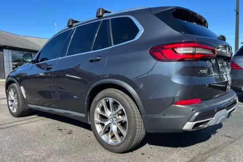 More photos of 2019 BMW X5 xDrive40i at AutoGiant USA Indianapolis, IN