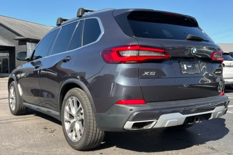 More photos of 2019 BMW X5 xDrive40i at AutoGiant USA Indianapolis, IN