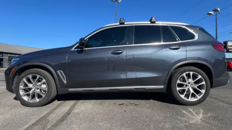 Another view of 2019 BMW X5 xDrive40i for sale in Indianapolis, IN at AutoGiant USA Indianapolis