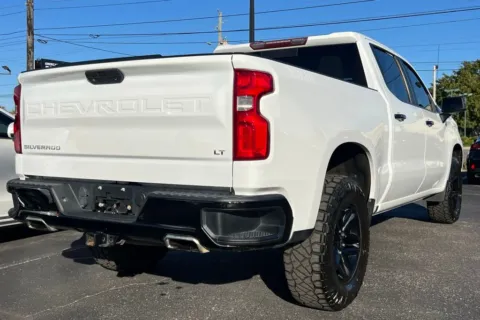 More photos of 2019 Chevrolet Silverado 1500 LT Trail Boss at AutoGiant USA Indianapolis, IN