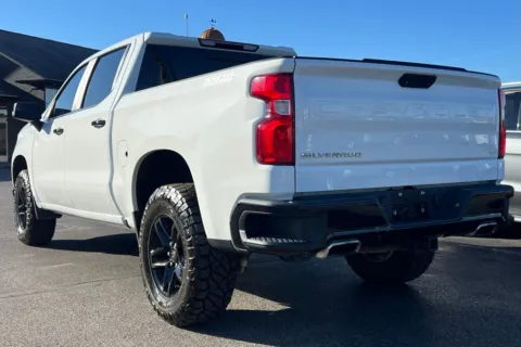 More photos of 2019 Chevrolet Silverado 1500 LT Trail Boss at AutoGiant USA Indianapolis, IN
