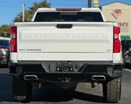 More photos of 2019 Chevrolet Silverado 1500 LT Trail Boss at AutoGiant USA Indianapolis, IN