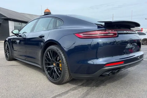 More photos of 2018 Porsche Panamera at AutoGiant USA Indianapolis, IN