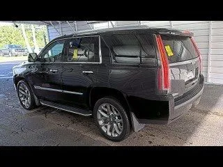 Another view of 2020 Cadillac Escalade Premium Luxury for sale in Indianapolis, IN at AutoGiant USA Indianapolis