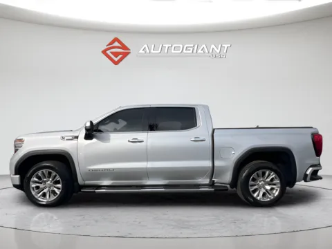 Another view of 2022 GMC Sierra 1500 Denali for sale in Indianapolis, IN at AutoGiant USA Indianapolis