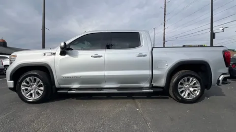Another view of 2022 GMC Sierra 1500 Denali for sale in Indianapolis, IN at AutoGiant USA Indianapolis