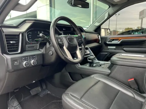 Photos of 2022 GMC Sierra 1500 Denali for sale in Indianapolis, IN at AutoGiant USA Indianapolis