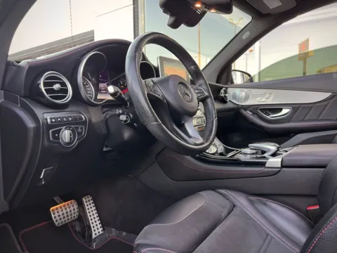 Photos of 2017 Mercedes-Benz GLC 43 AMG for sale in Indianapolis, IN at AutoGiant USA Indianapolis